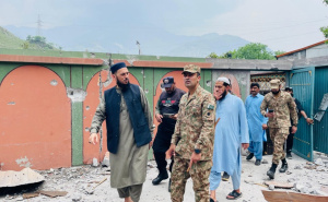 Kašmir u jezivoj tišini iščekuje sljedeći korak: 'Teret spuštanja oružja je na Islamabadu'