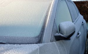 BH Meteo | Maj donosi neuobičajeno hladno vrijeme: Mraz i niže temperature - evo dokad će trajati