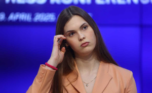 Šta odlazak Lane Pudar u SAD znači za njenu karijeru i BiH? "To se nikada nije dovodilo u pitanje"