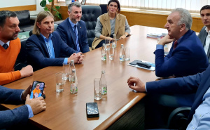 Rekonstrukcija vladajuće većine: Najavljeno potpisivanje sporazuma između dvije Trojke