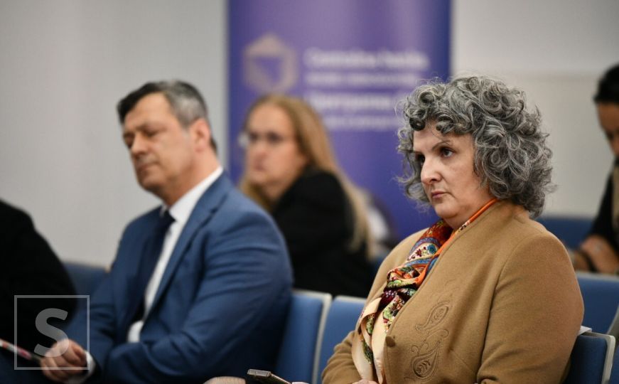 Centralna Banka BiH jasno poručila: 'Ne damo pare za Viaduct'
