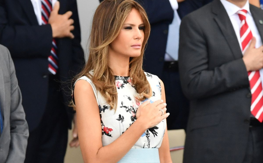 Melania Trump u centru velikog kripto skandala: Zaradili skoro 100 miliona dolara u svega tri minute