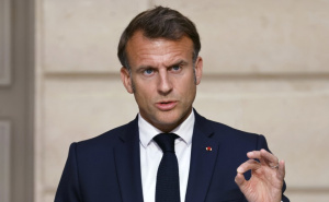 Macron upozorava: "Situacija u Pojasu Gaze je najkritičnija koju smo ikada vidjeli"