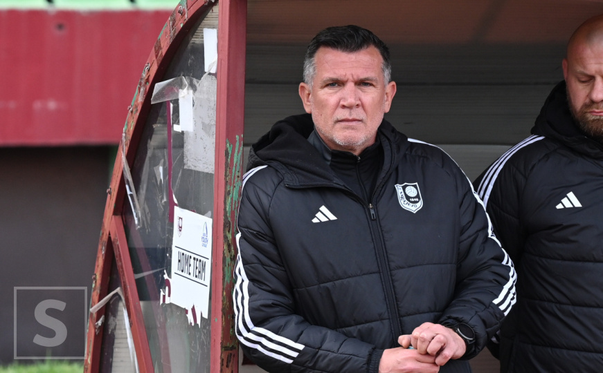 Poznati sastavi za prvi finalni duel Kupa BiH između Sarajeva i Širokog Brijega