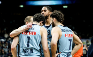 Njemački velikan napušta Euroligu: Učestvovat će u novom projektu FIBA-e