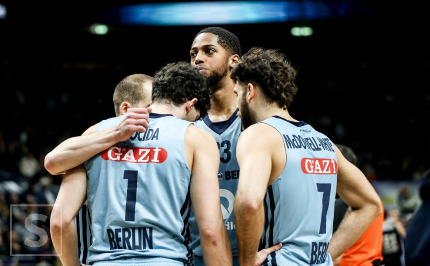 Njemački velikan napušta Euroligu: Učestvovat će u novom projektu FIBA-e