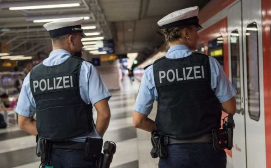 Nova njemačka vlada pooštrava kontrole na granicama