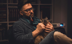 Frenkie predstavio spot za pjesmu "Chapters"