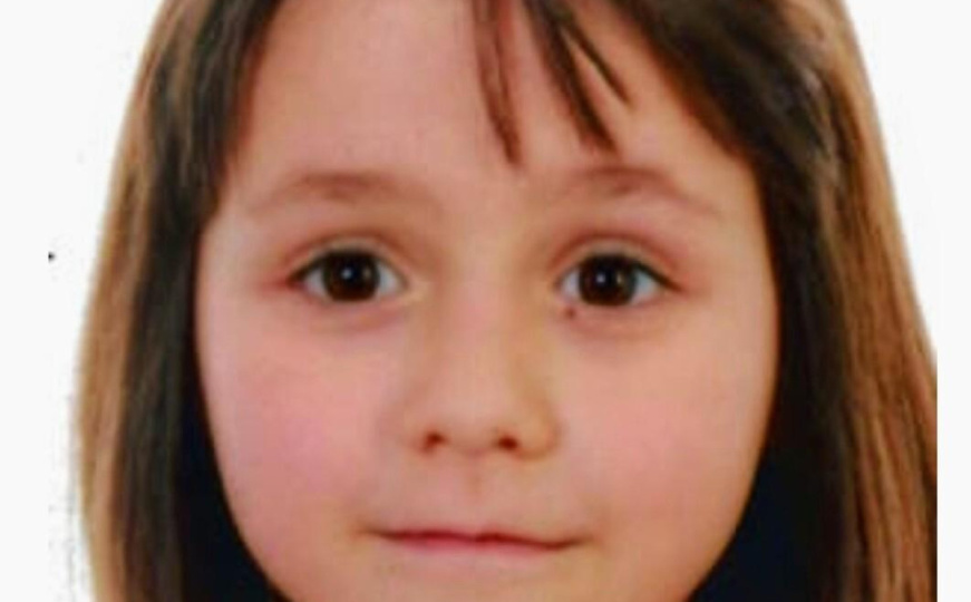 Sumnjive okolnosti: U Zagrebu nestala djevojčica Gloria (7)