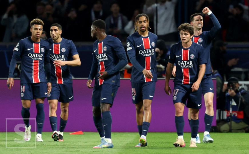 PSG će se boriti za trofej Lige prvaka: Parižani izbacili Arsenal i zakazali finale s Interom