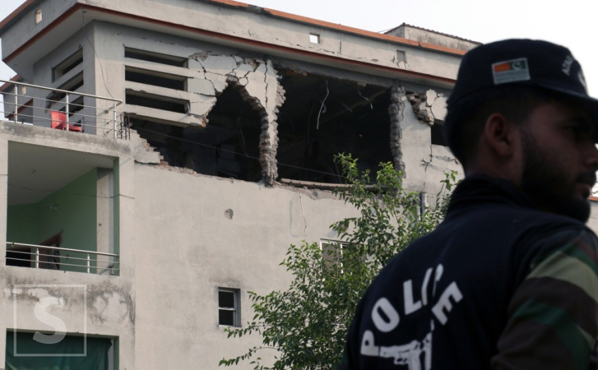 Indija i Pakistan na rubu totalnog rata, javio se Trump: "Želim da prestanu"