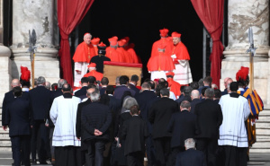 Kardinali spremni za drugi dan konklave: Hoćemo li danas znati ko je novi papa?