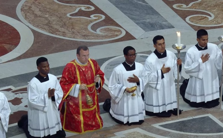 Historičarka tvrdi: 'Odluka o novom papi bit će do subote'