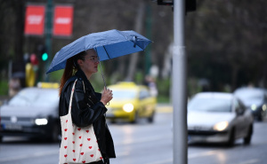 Meteorolozi za danas izdali upozorenje: Objavljena prognoza do ponedjeljka - ima li sunca na vidiku?