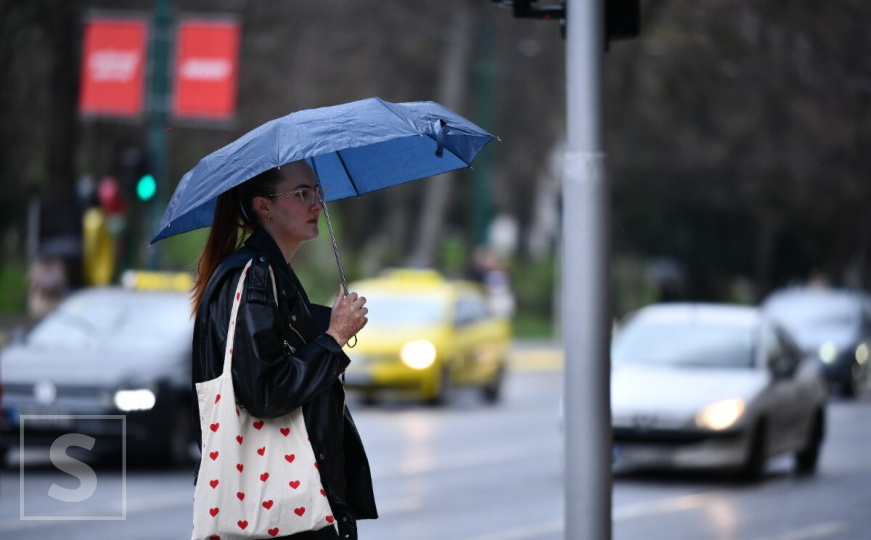 Meteorolozi za danas izdali upozorenje: Objavljena prognoza do ponedjeljka - ima li sunca na vidiku?