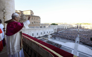 Uživo | Robert Francis Prevost je novi Papa Lav XIV: 'Crkva mora graditi mostove i jedinstvo'