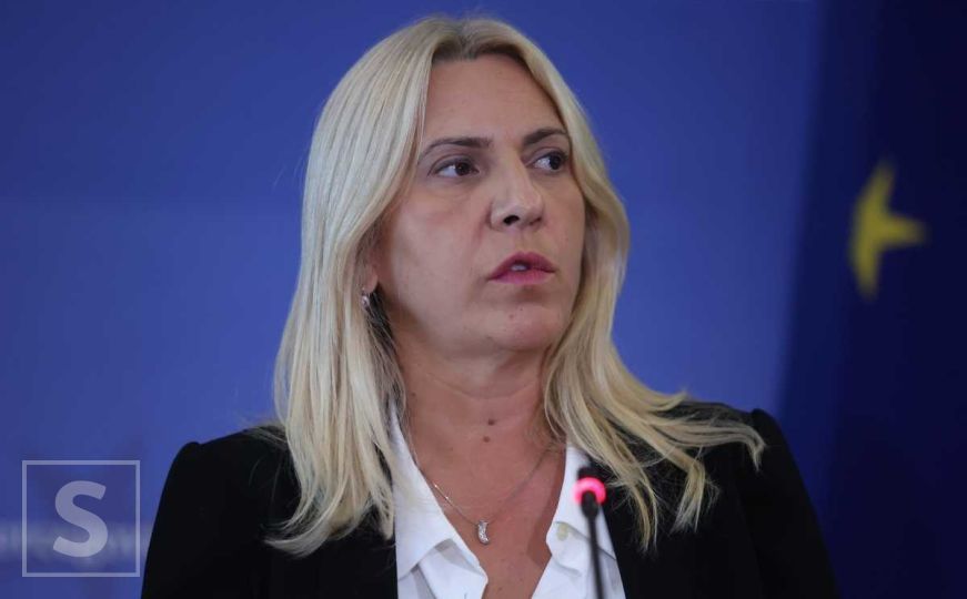 Cvijanović komentirala pismo koje je poslao Crnadak: Lažov! Nije fino da čovjek laže!