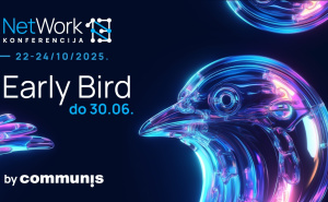 Early Bird kotizacije za NetWork 13 već u prodaji - budite dio promjena koje oblikuju budućnost