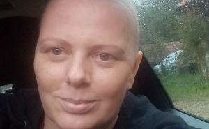 Dobri ljudi, nada je u vama: Edisa Dajdžić treba našu pomoć u borbi sa karcinomom grlića materice