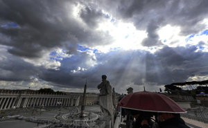 Papa Franjo pokušavao riješiti finansijski haos: Koliko je koštalo organiziranje konklave?