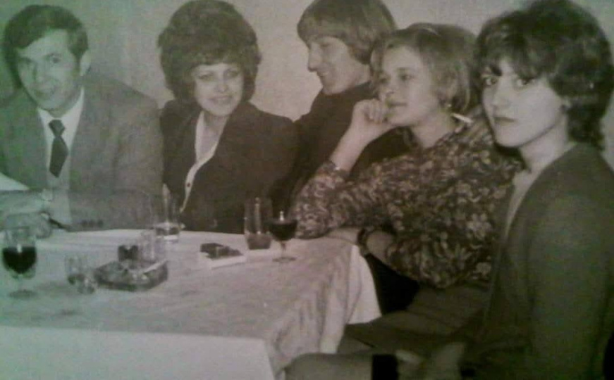 Hanka Paldum objavila nostalgične fotke s legendama estrade bivše Jugoslavije - od Čole do Šabana