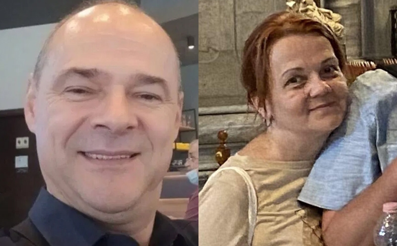 Obustavljena potraga za Božom i Arijanom, sumnja se da su zajedno?