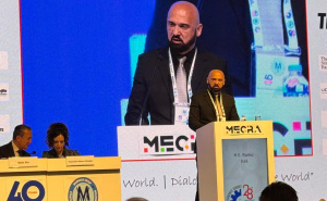 Isak u Istanbulu citirao Ban Ki Muna: 'Ne možemo eliminirati katastrofe, ali možemo sačuvati živote'