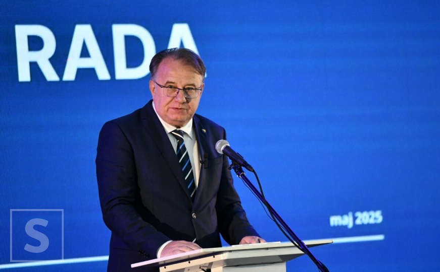 Nermin Nikšić o rezultatima Vlade FBiH: 'Nismo savršeni, ali smo iskreni, FBiH se mijenja na bolje'