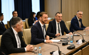 Objavljen sporazum Trojke i opozicije iz RS: Ovo je plan za promjene u bh. politici