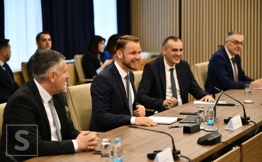 Objavljen sporazum Trojke i opozicije iz RS: Ovo je plan za promjene u bh. politici