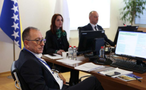 VSTV imenovao nosioce pravosudnih funkcija: Maja Pašić zamjenica glavnog tužitelja u KS