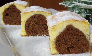 Recept za odličnu, brzu i jednostavnu slasticu: Da li ste probali 'kuglica kolač'?