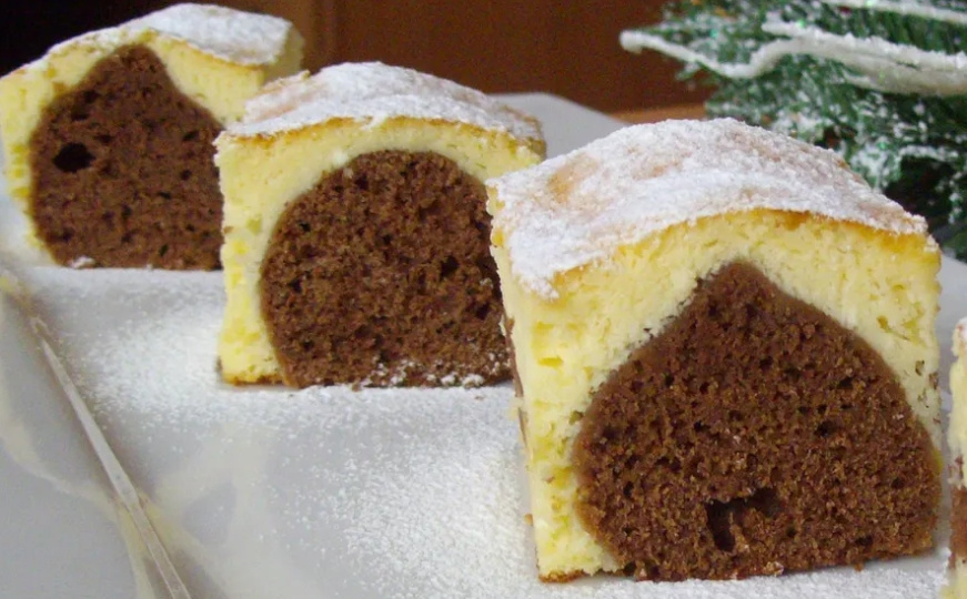 Recept za odličnu, brzu i jednostavnu slasticu: Da li ste probali 'kuglica kolač'?