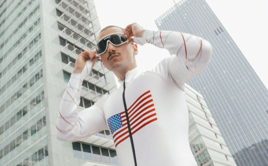 Stoposto kompletirao objavljivanje EP izdanja Dušman objavom trećeg singla