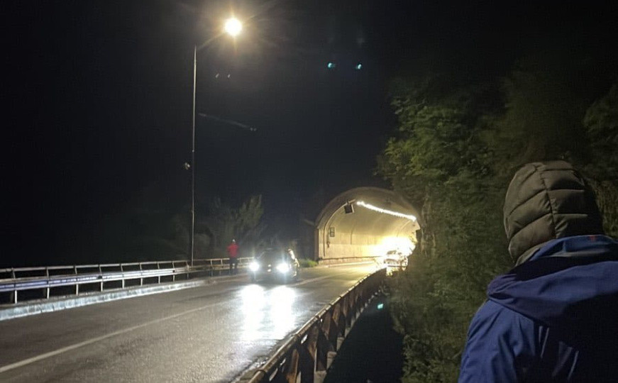 Tragovi Arijane Ljuce i Bože Lopatića vode do istog mjesta - objavljeni novi detalji potrage