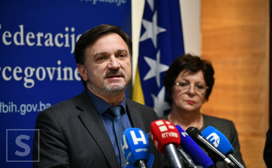 Ministar Hasičević potvrdio: Neradna nedjelja ostaje, ali uz fleksibilna pravila