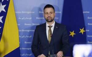 Moguće pokretanje istrage protiv Amidžića: 'Morat će u roku od 30 dana odgovoriti'