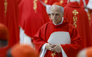 Amerikanac Robert Francis Prevost je novi papa