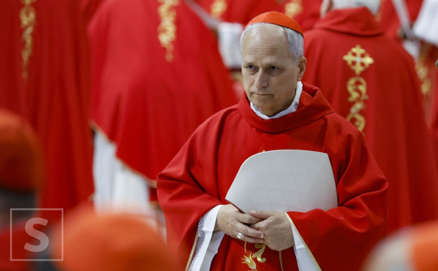 Amerikanac Robert Francis Prevost je novi papa