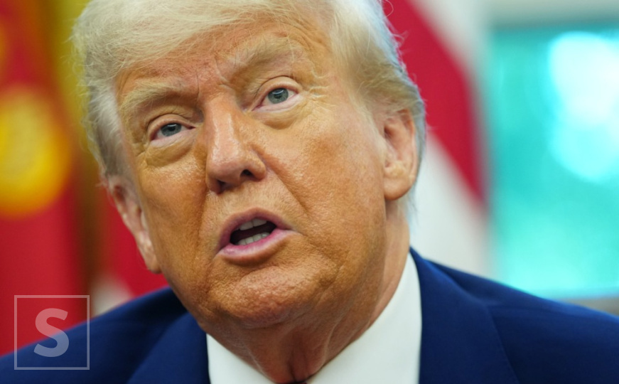 Trump predstavio revolucionarni trgovinski sporazum s Velikom Britanijom: Vrijedan je milijarde