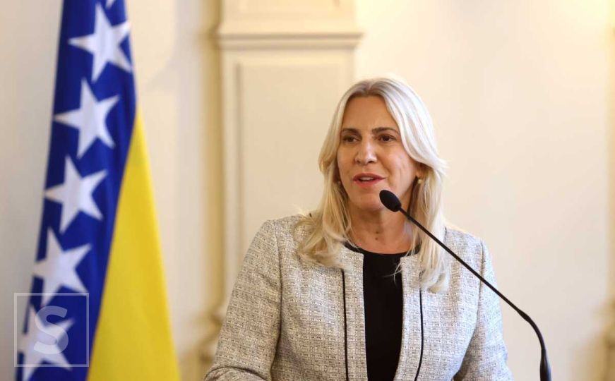 Cvijanović ogorčena Helezovom zabranom: 'Pametnije ti je da prestaneš'