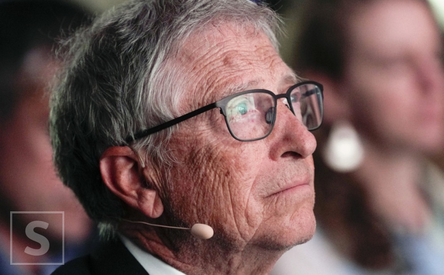 Bill Gates objavio kome će donirati 99 posto svog bogatstva: Ubrzao je prvobitni plan