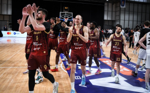 Donijeta konačna odluka o proširenju ABA lige: Šta to znači za KK Bosna?