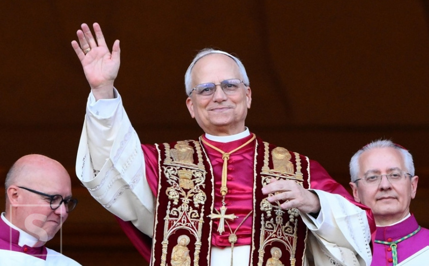 Bliski prijatelj pape Lava XIV otkrio važan detalj o njemu: "Ima tu veliku vrlinu"