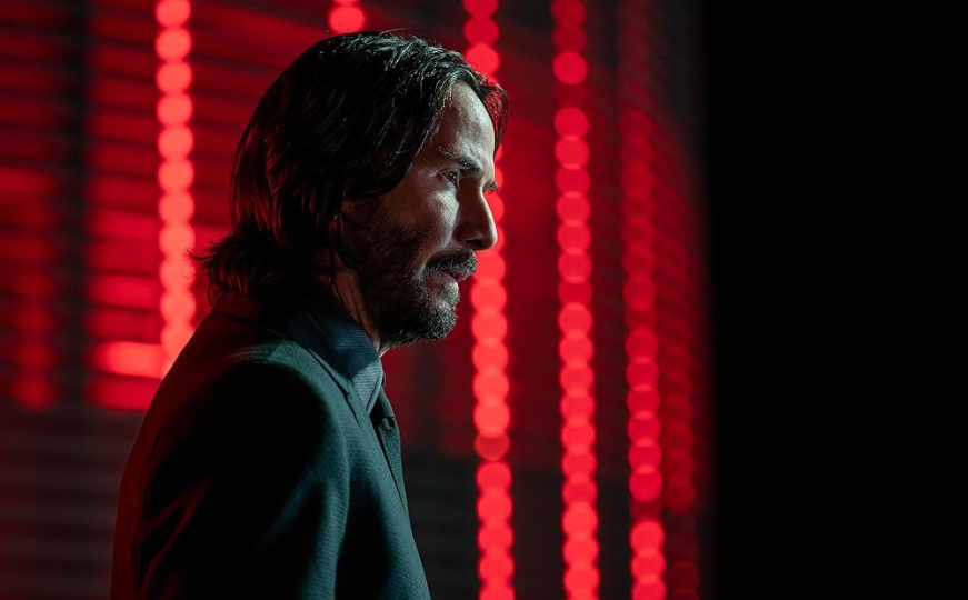 Peti dio "Johna Wicka" imat će potpuno novu priču: "Bit će to nešto sasvim drugačije"