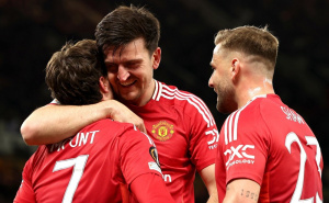 Čeka nas englesko finale: Manchester United i Tottenham borit će se za trofej Europa lige