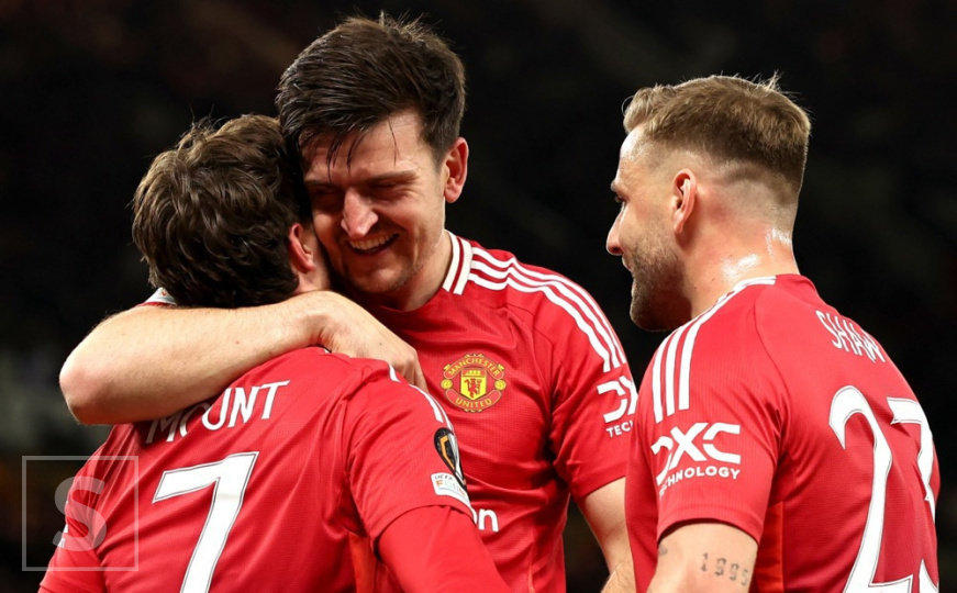 Čeka nas englesko finale: Manchester United i Tottenham borit će se za trofej Europa lige
