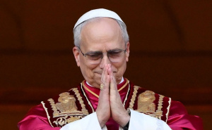 Kako će novi papa Lav XIV voditi Crkvu: Ove tri važne naznake dao je u prvom nastupu