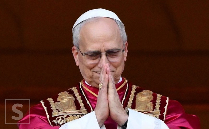 Kako će novi papa Lav XIV voditi Crkvu: Ove tri važne naznake dao je u prvom nastupu