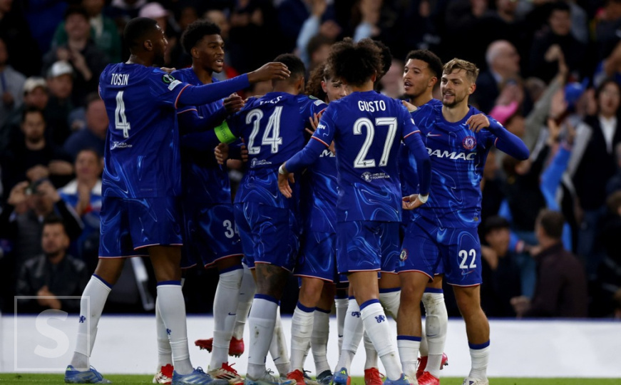 O pobjedniku Konferencijske lige odlučivat će Chelsea i Real Betis